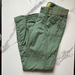 Juicy Couture Cargo Pants